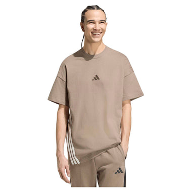 Men's Kit 3-Stripe Loose Tee