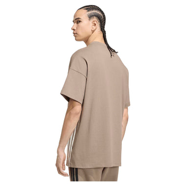 Men's Kit 3-Stripe Loose Tee