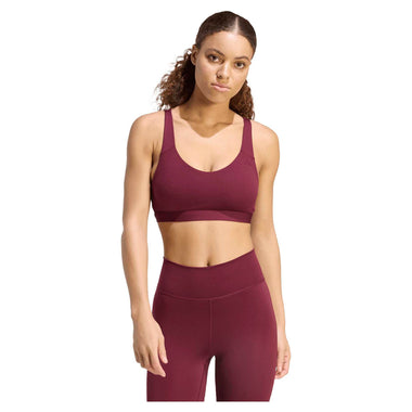 Women's All Me Essentials Medium Support Sports Bra