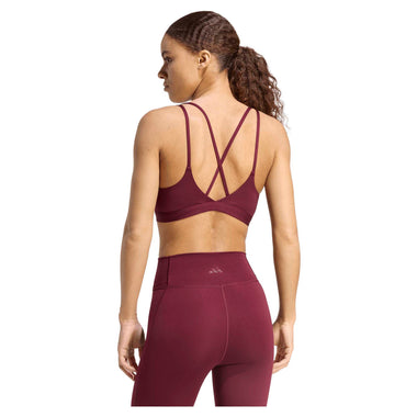 Women's All Me Essentials Medium Support Sports Bra