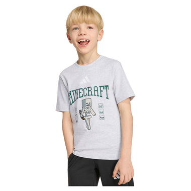 Kid's Minecraft Tee