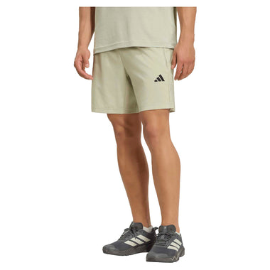 Men's Workout Essentials Base Woven 5 Inch Shorts