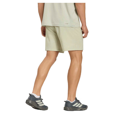 Men's Workout Essentials Base Woven 5 Inch Shorts