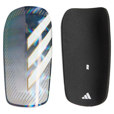 F50 Club Soccer Shin Guards