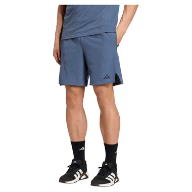 Men's Designed For Training Workout 7 Inch Shorts