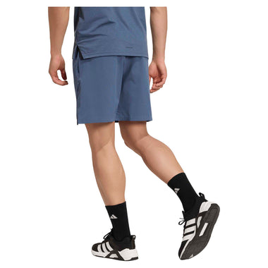 Men's Designed For Training Workout 7 Inch Shorts