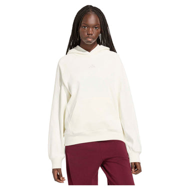 Women's Kit Small Logo Hoodie