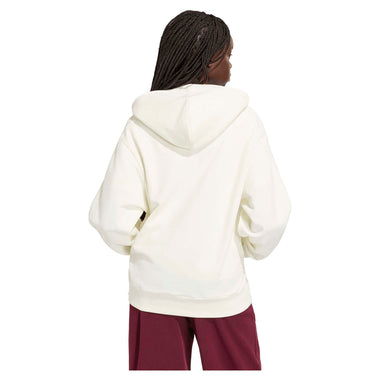 Women's Kit Small Logo Hoodie
