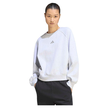 Women's Kit Small Logo Sweatshirt
