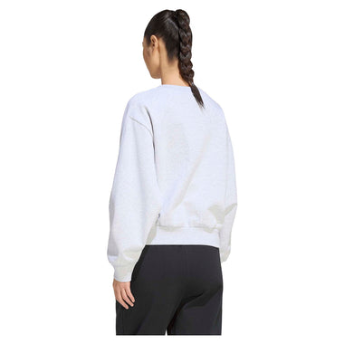 Women's Kit Small Logo Sweatshirt