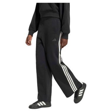 Women's Kit 3-Stripe Wide Pants