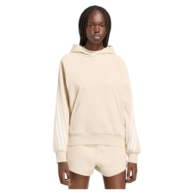 Women's Kit 3-Stripe Hoodie