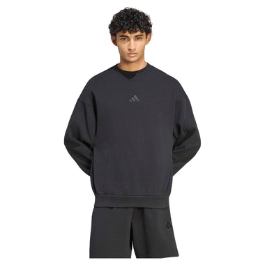Men's Kit Small Logo Sweatshirt