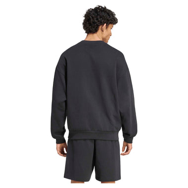 Men's Kit Small Logo Sweatshirt