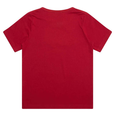 Junior's Script T-Shirt