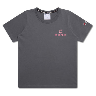 Girl's Legacy Graphic Shop Print T-Shirt