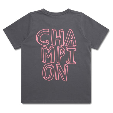 Girl's Legacy Graphic Shop Print T-Shirt