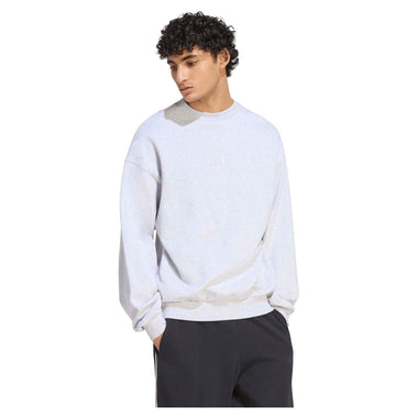 Men's Kit Small Logo Sweatshirt
