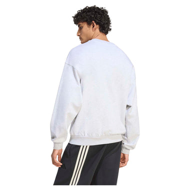 Men's Kit Small Logo Sweatshirt
