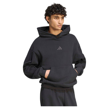 Men's Kit Small Logo Hoodie