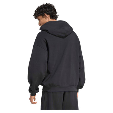 Men's Kit Small Logo Hoodie