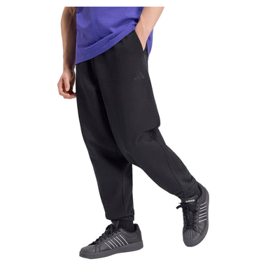 Men's Kit Small Logo Regular Cuffed Pants