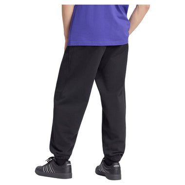 Men's Kit Small Logo Regular Cuffed Pants