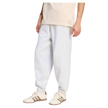 Men's Kit Small Logo Regular Cuffed Pants