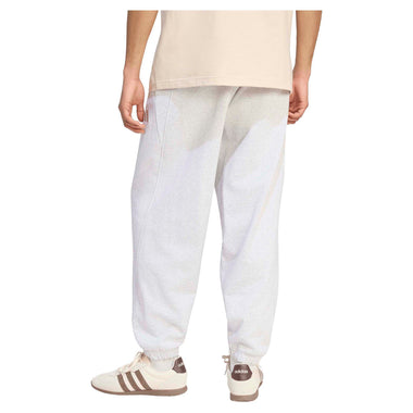 Men's Kit Small Logo Regular Cuffed Pants