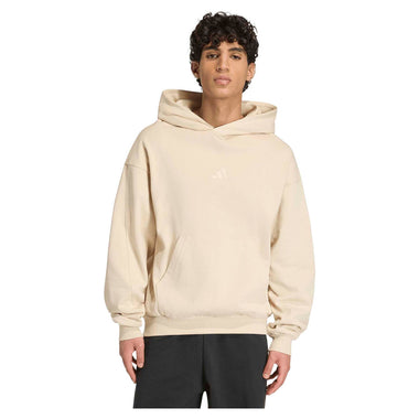 Men's Kit Small Logo Hoodie