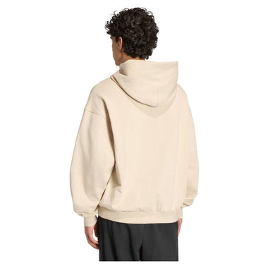 Men's Kit Small Logo Hoodie