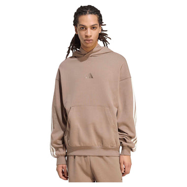 Men's Kit 3-Stripe Hoodie