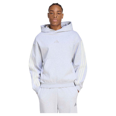 Men's Kit 3-Stripe Hoodie