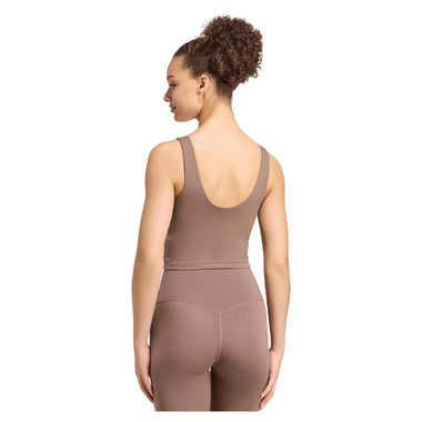 Women's 3 Stripe Studio All Me Light Support Tank