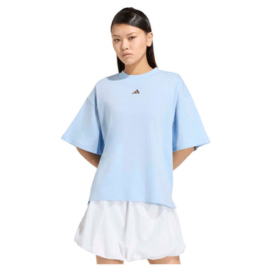 Women's 3-Stripe Studio Boyfriend Tee