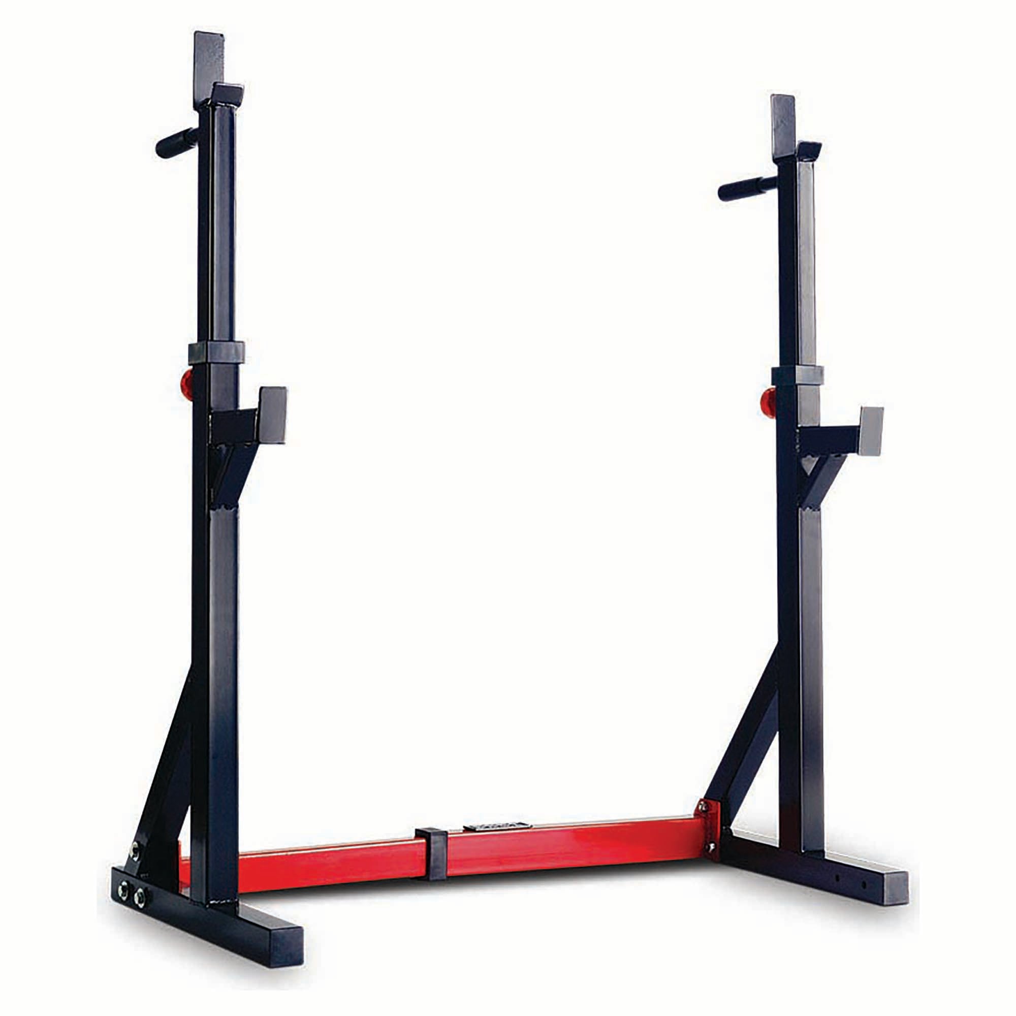 Half Rack Bodyworx Power Rack Bodyworx Squat Rack BODYWORX Deluxe