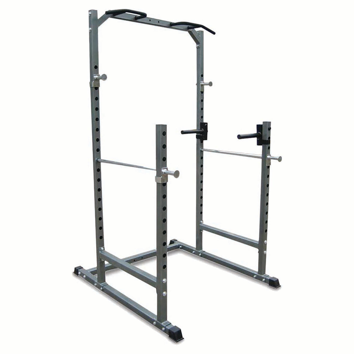 Half Cage Squat Rack