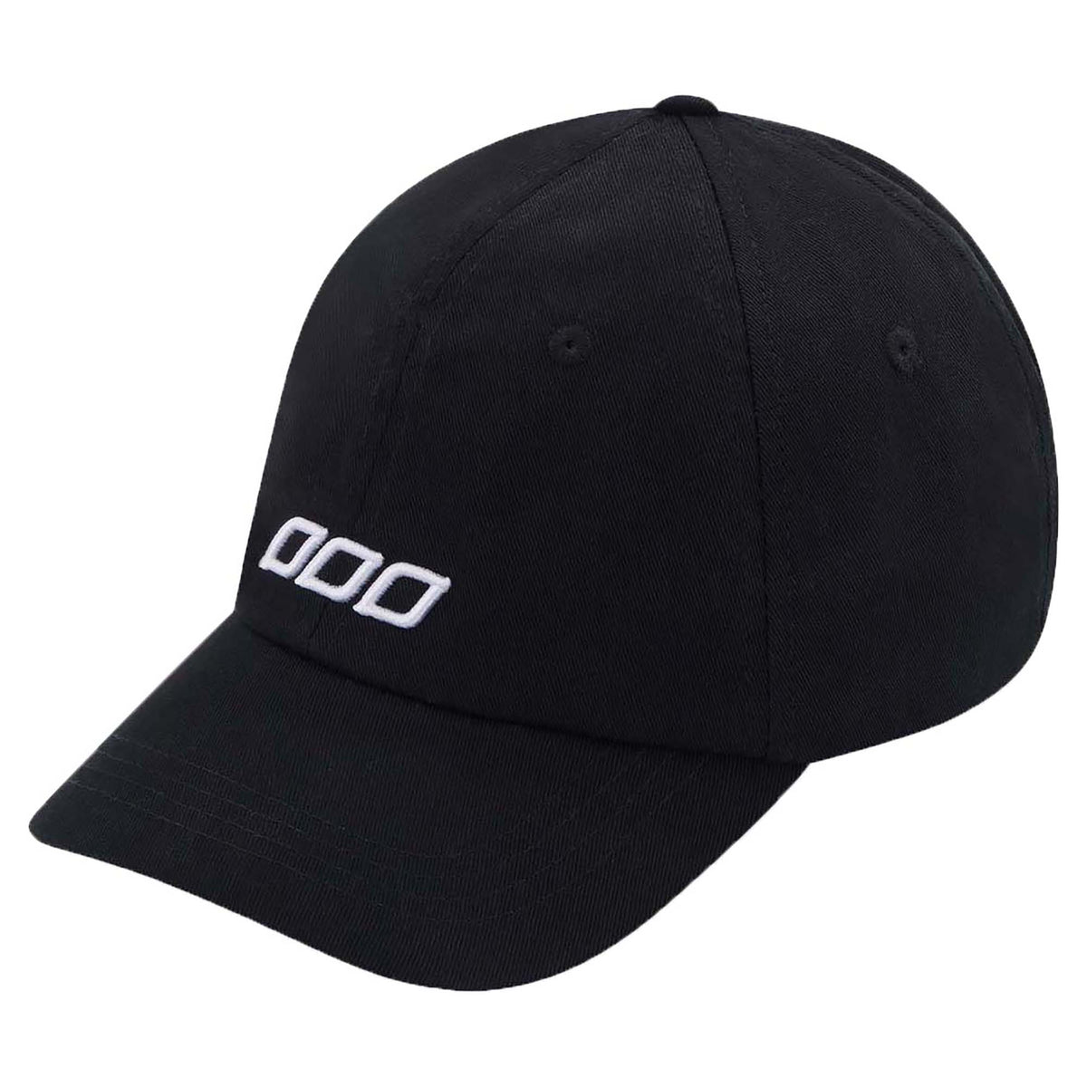 Iconic Everyday Cap