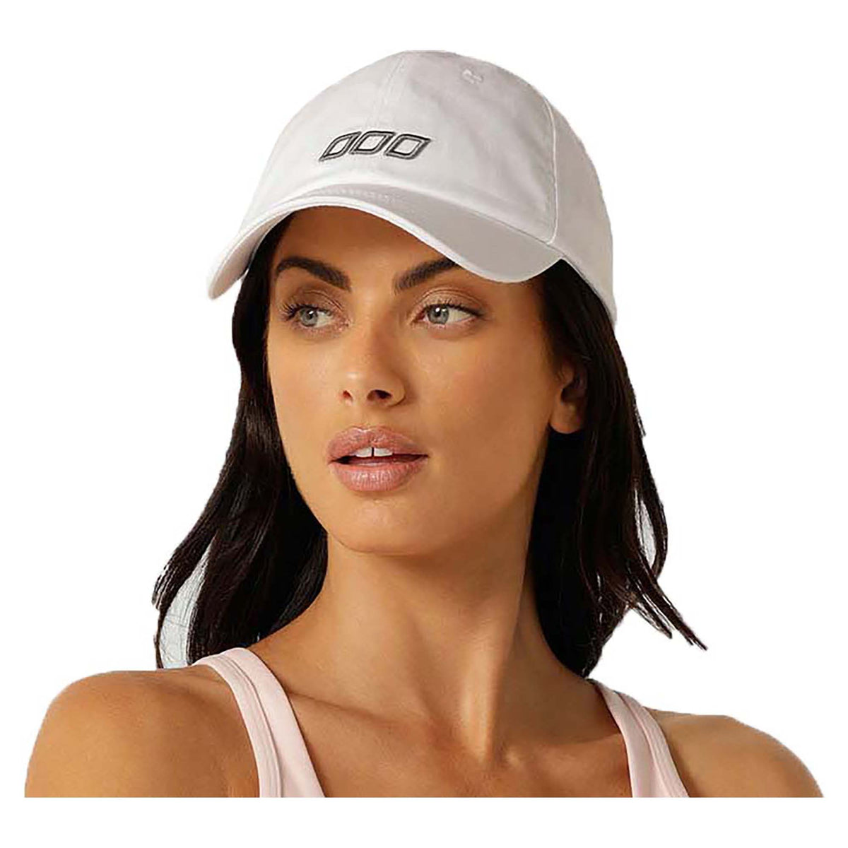 Iconic Everyday Cap