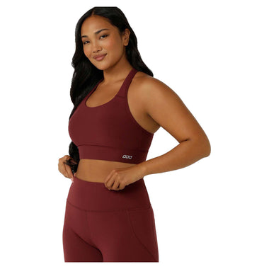 Women's Amy Maximum Support Sports Bra