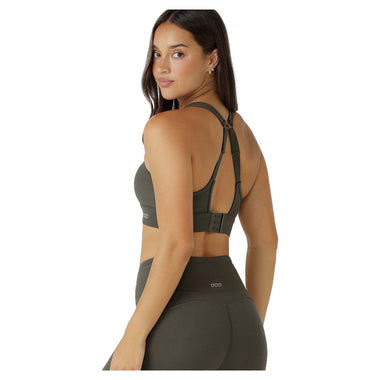 Women's Amy Maximum Support Sports Bra