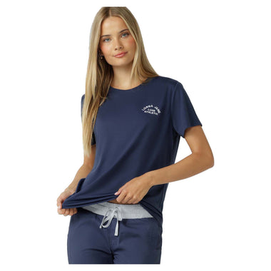 Women's Lotus T-Shirt