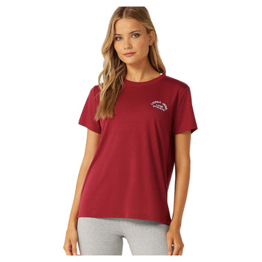 Women's Lotus T-Shirt