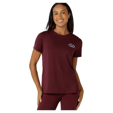 Women's Lotus T-Shirt