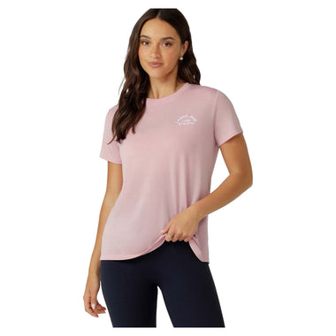 Women's Lotus T-Shirt