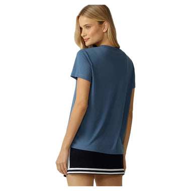 Women's Lotus T-Shirt