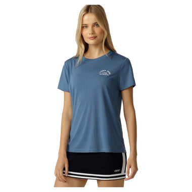 Women's Lotus T-Shirt
