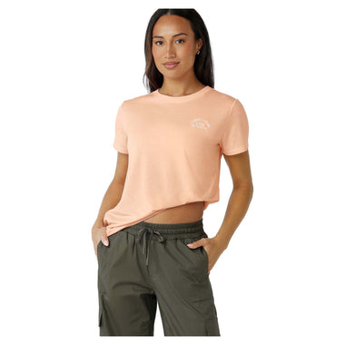 Women's Lotus T-Shirt