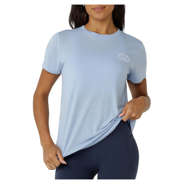 Women's Lotus T-Shirt