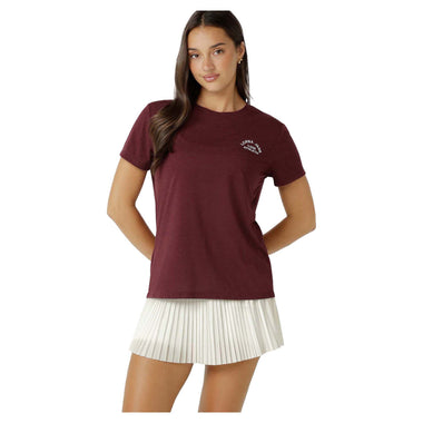 Women's Lotus T-Shirt